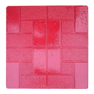 Brick Designs Floor Tile